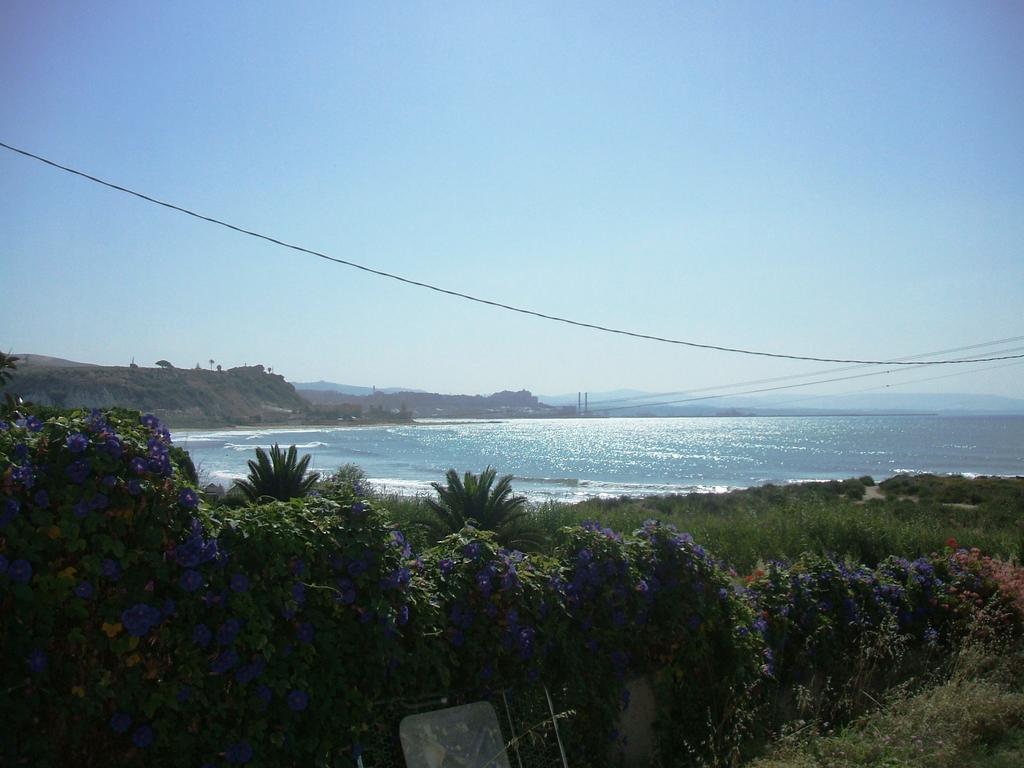 Punta Grande - Scala Dei Turchi Villa Realmonte Room photo