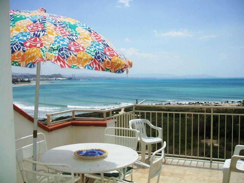 Punta Grande - Scala Dei Turchi Villa Realmonte Room photo
